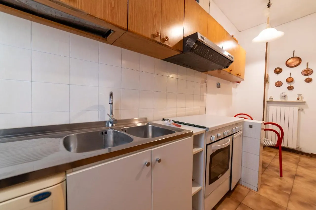 Via Cilea 129 Apartment Naples 0*,  Italy