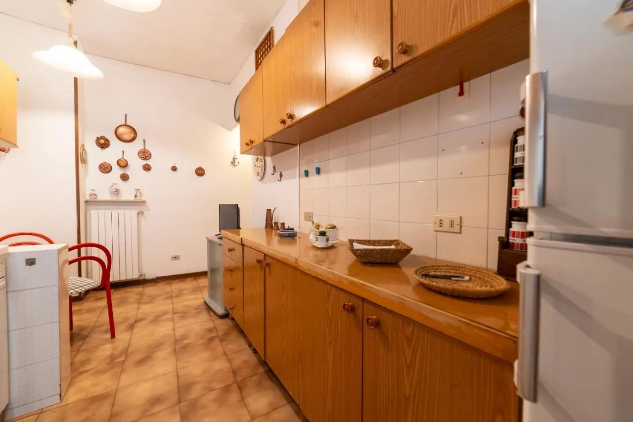 Via Cilea 129 Apartment Naples