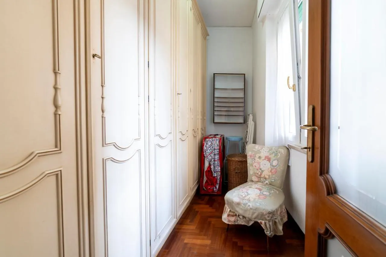 Via Cilea 129 Apartment Naples Italy