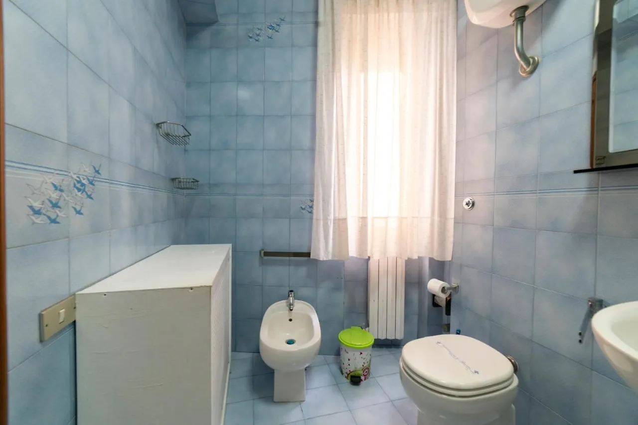 Via Cilea 129 Apartment Naples