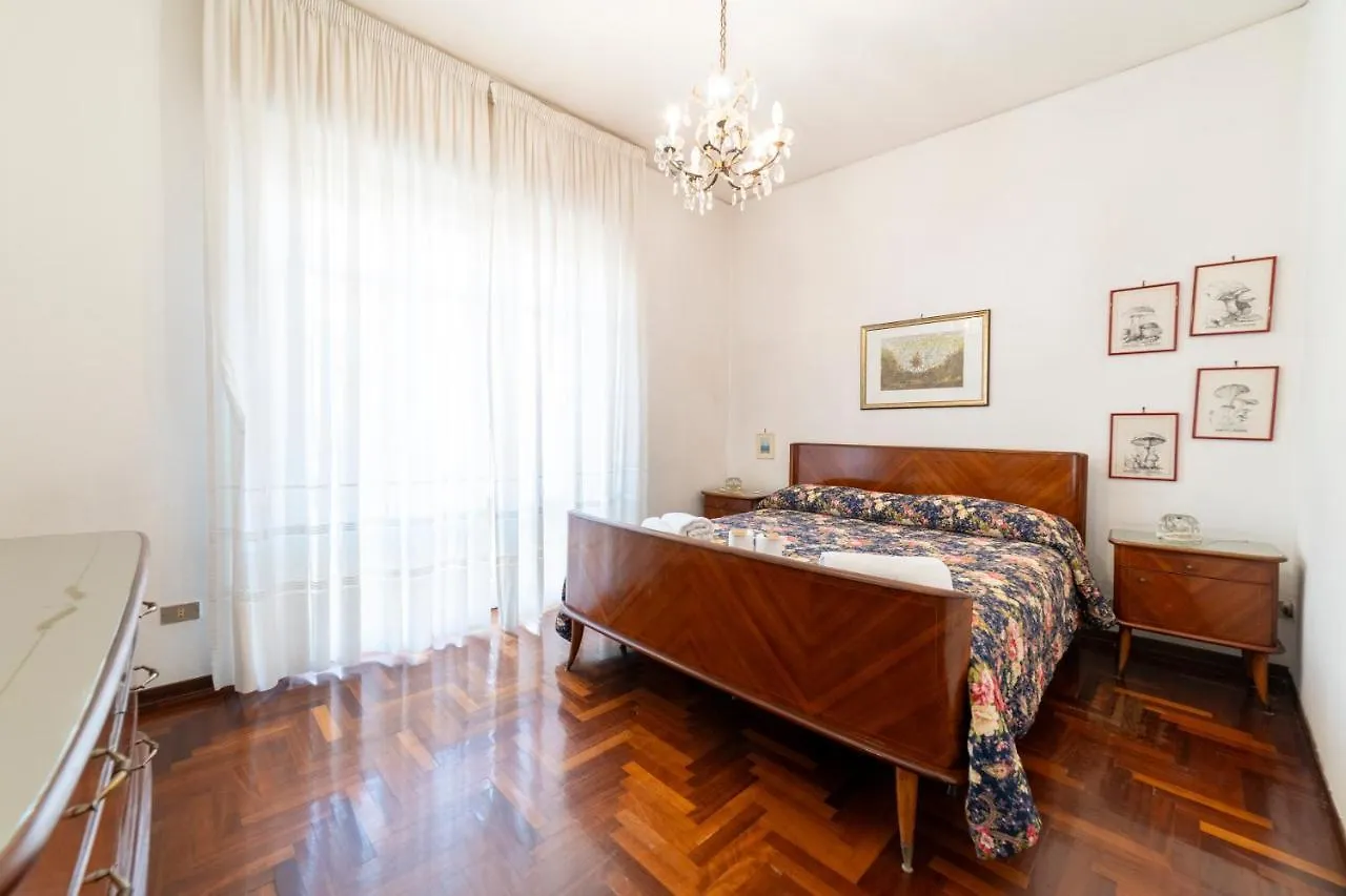 Via Cilea 129 Apartment Naples 0*,