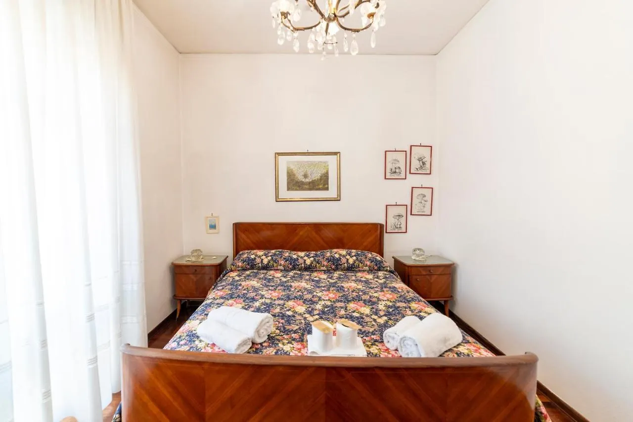 Via Cilea 129 Apartment Naples 0*,