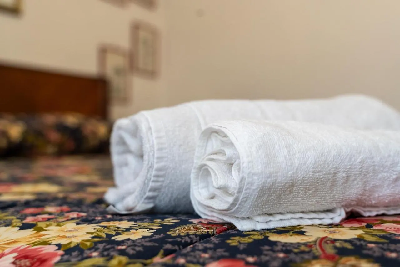 Apartament Via Cilea 129 Neapol